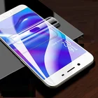Защитная пленка HD для Samsung Galaxy S7 A3 A5 A7 J3 J5 J7 2016 2017 J2 J4 J7 Core J5 Prime, Гидрогелевая пленка, Защитная пленка для экрана