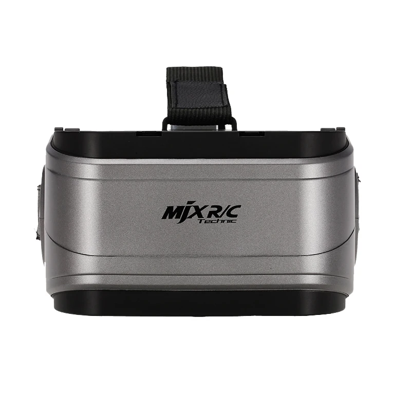 Очки виртуальной реальности MJX G3 монитор 5 8G FPV Для D43 приемник насекомых 6 B6 Bugs B8 PRO