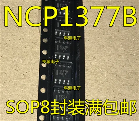 

NCP1377BDR2G 1377B NCP1377B SOP8