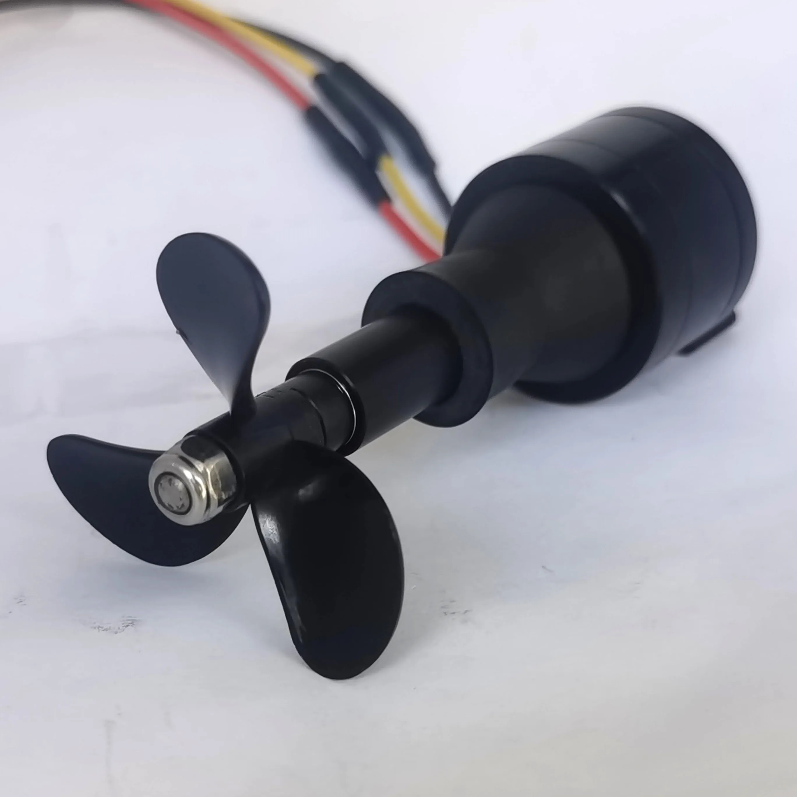 2822 бесщеточный двигатель RC лодка подводный Thruster 3 лезвия модель робота DIY ROV