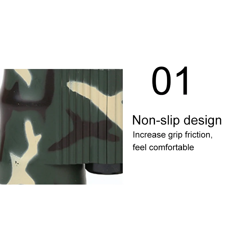 Складной бинокль телескоп для кемпинга альпинизма инструменты путешествий