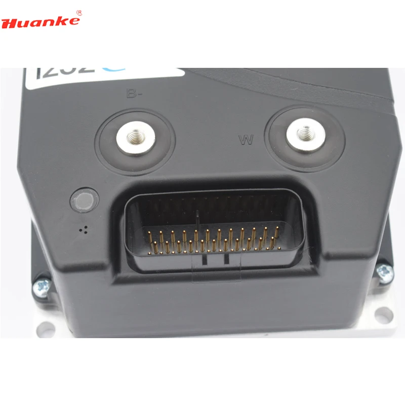 Оригинальный программируемый контроллер скорости электродвигателя переменного