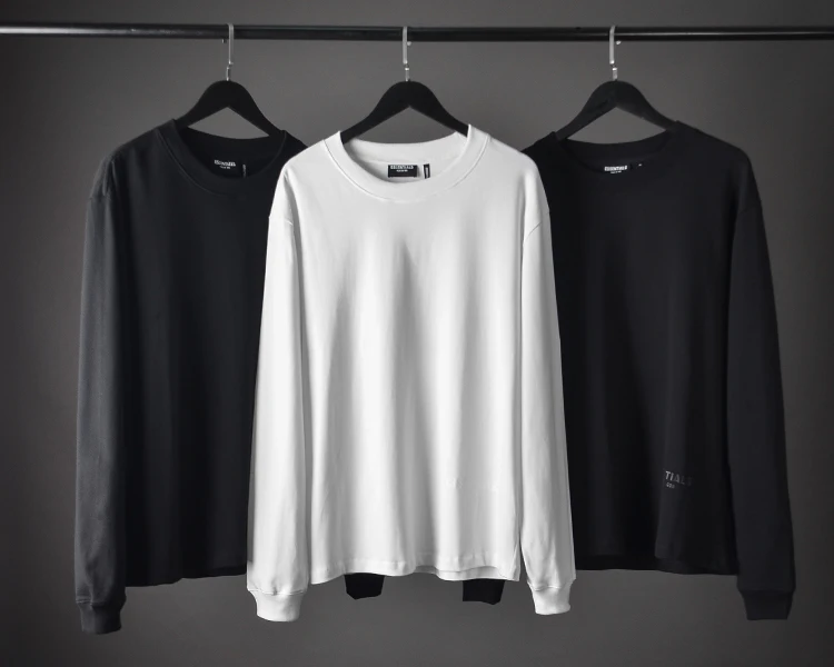 

Hot classic FW20 Hoodies Sweatshirts essentials kanye west jerry lorenzo loose ovesized 1:1Hoodies hip hop cotton 2 colors