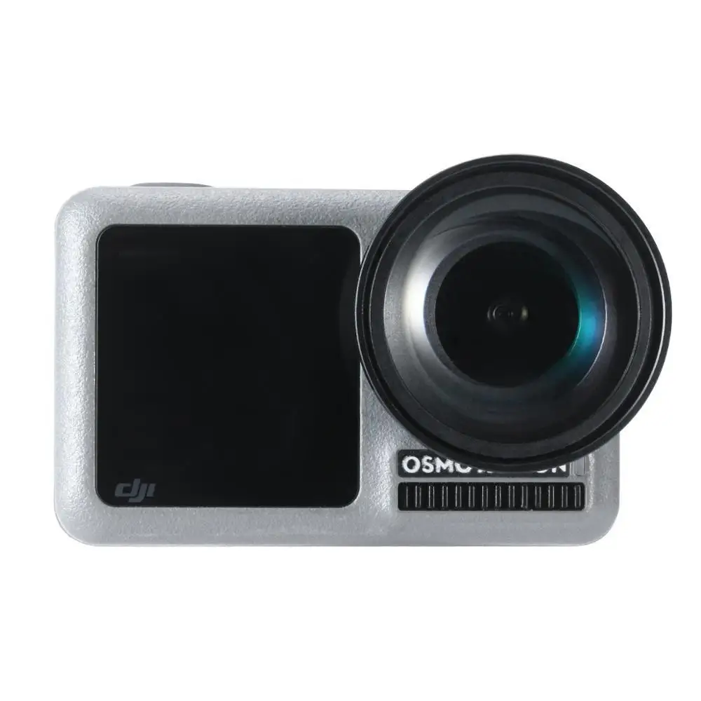 Ulanzi OA-5 Макросъемка объектив для Dji Osmo экшн Макросъемка аксессуары