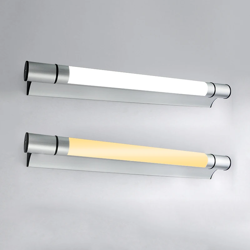 5 Вт/9 Вт современный настенный светильник светодиодный передний зеркальный