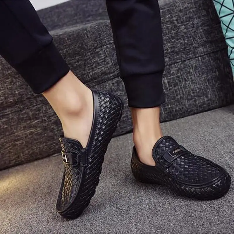 Непромокаемые ботинки Dwayne с коротким цилиндром Нескользящие из силикагеля