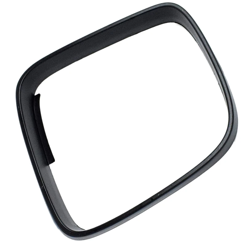 

for 2003-2010 Transporter T5 Caddy Wing Mirror Cover Door Trim Ring Bezel Cap - Left