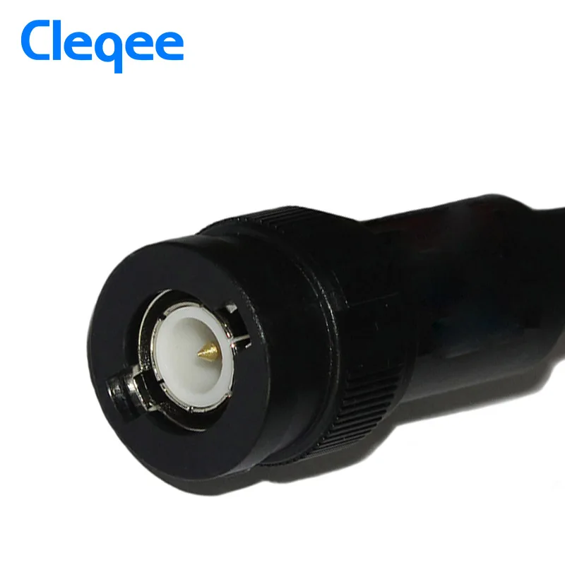 Новинка осциллограф Cleqee P4250 1 шт. щуп 100:1 250 МГц 2КВ выдерживает Высокое напряжение