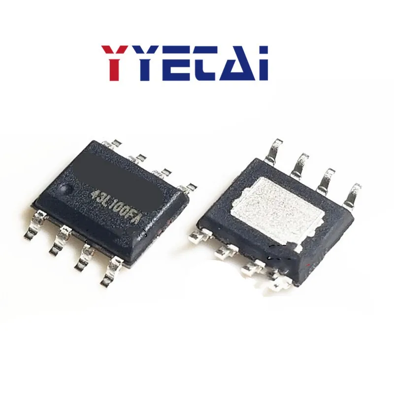 Новый высокоинтегрированный мобильный чип питания TAI 20 шт. IP3005A SMD SOP8 2.1A зарядка/2.4A разряд Новый высокоинтегрированный мобильный чип питания TAI 20 шт. IP3005A SMD SOP8 2.1A зарядка/2.4A разряд