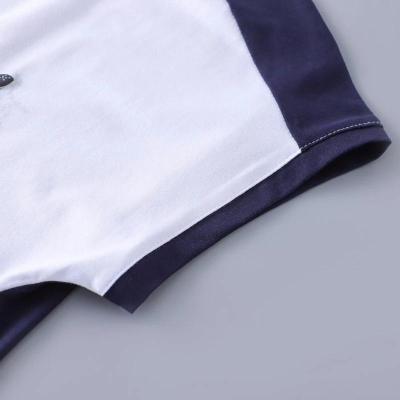 Хлопок, лоскутная футболка с принтом, женская, 4XL, свободный летний топ, рукав "летучая мышь", графическая футболка с круглым вырезом, женская футболка modis