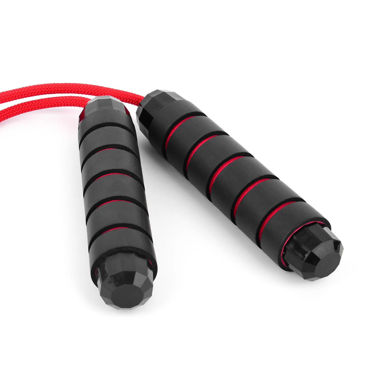 9.8ft Регулируемый Скакалка для дома тренажерный зал тренировки фитнес тренировка