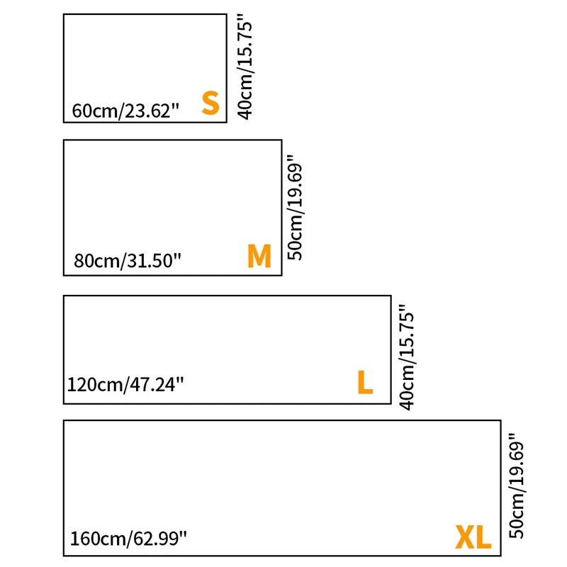 Кухонный коврик нескользящий напольный прочный дверной длинный кухонный