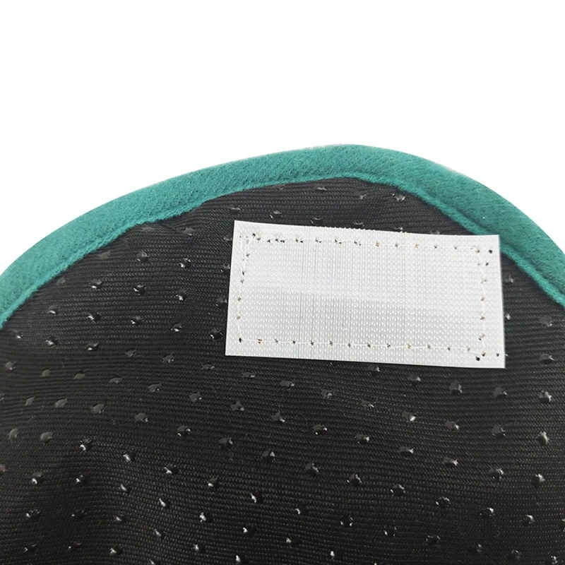 

50x50cm Pet Dog Snuffle Mat Nose Smell Training Sniffing Pad Slow Feeding Bowl E7CC