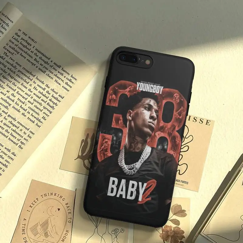 Чехол NLE для телефона в американском стиле раппер Samsung A51 A52 A71 A72 A80 A91 A20E A32 A31 A21 A11 -