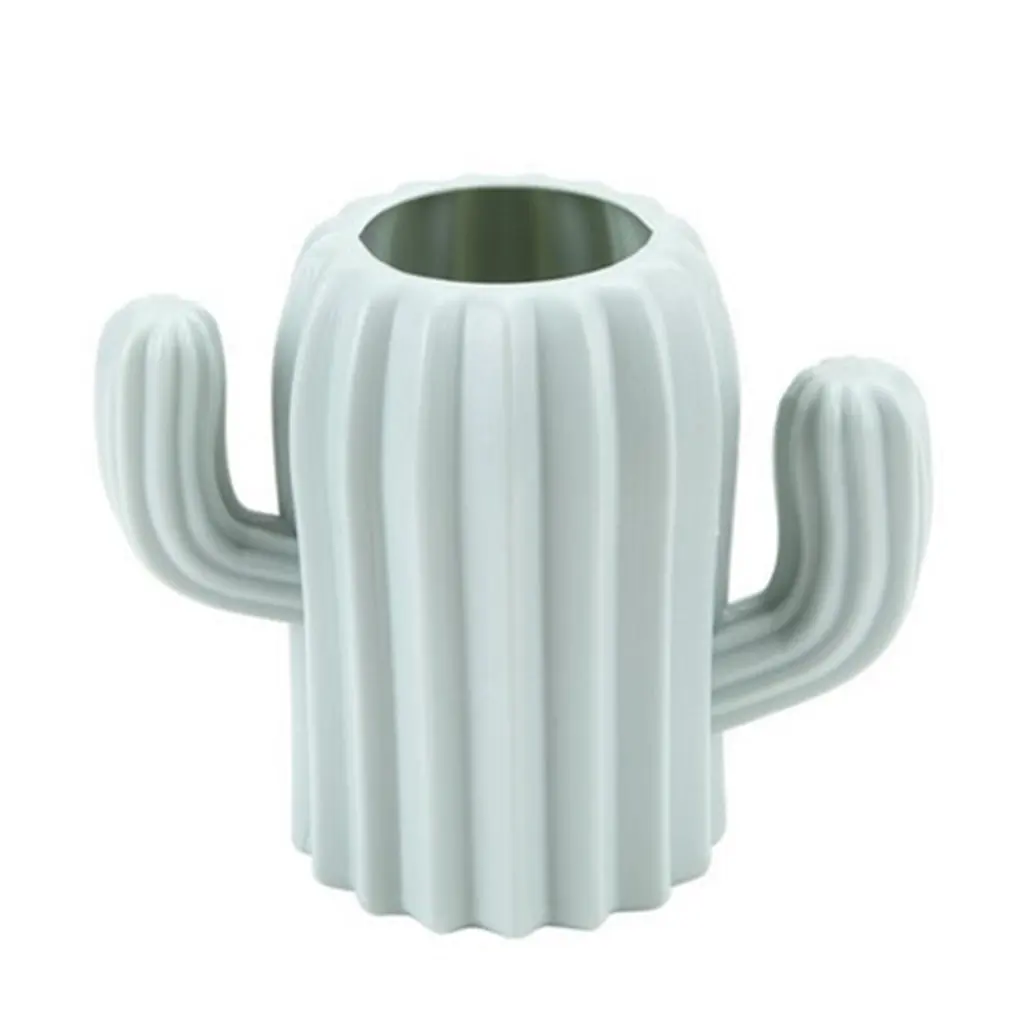 Скандинавская Ваза С КАКТУСОМ креативная домашняя мебель интерьерное украшение