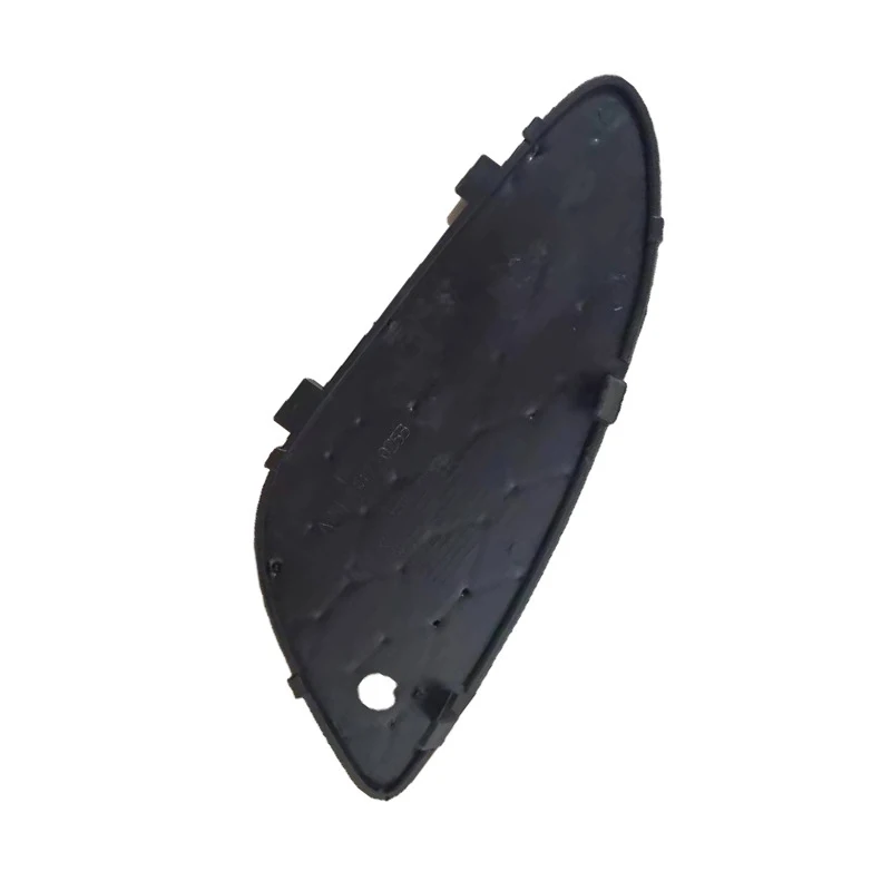 Передний бампер ветровая сетка рама противотумансветильник для Mercedes-Benz W211 2002-2004