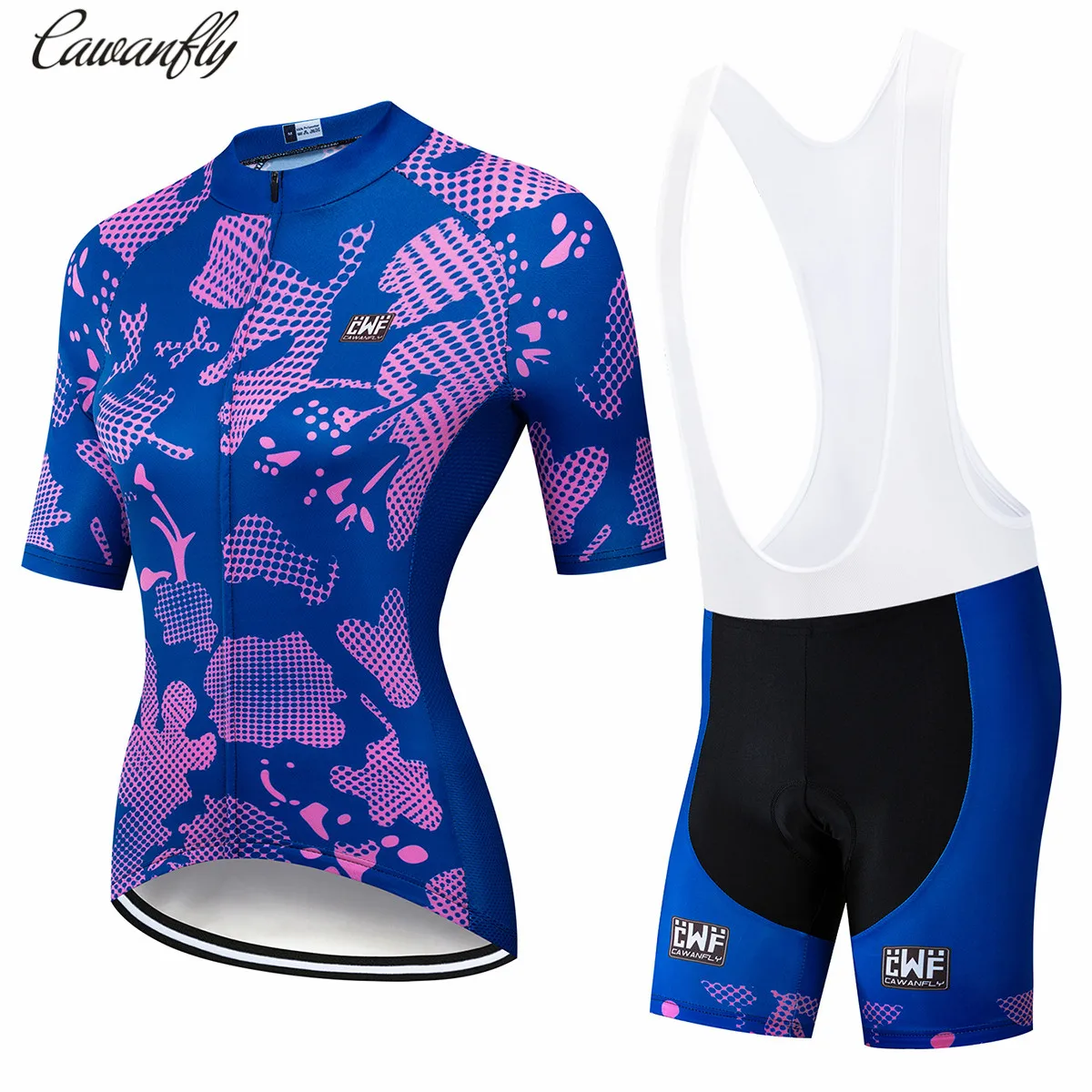 

Banesto 2020 Women Cycling Jersey Short Sleeve Racing Sports Bike Jersey Cycling Shirt Pro Team Bicycle Clothing Maillot