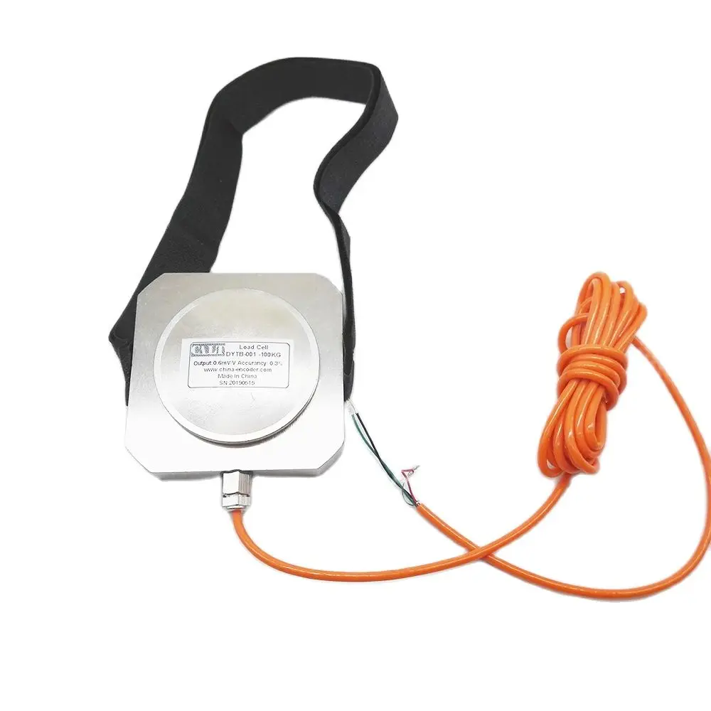 Датчик силы педали Автомобильный датчик обнаружения тормозной шагового типа