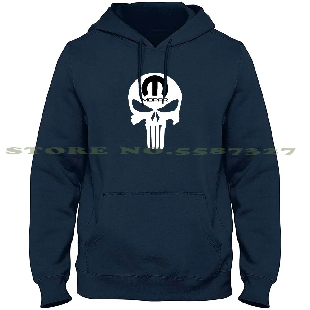 

Mopar Pattern Logo Long Sleeve Hoodie Sweatshirt Mopar Logo Symbol Parts Fiat Car Cars Fast Challenger Owners Club American