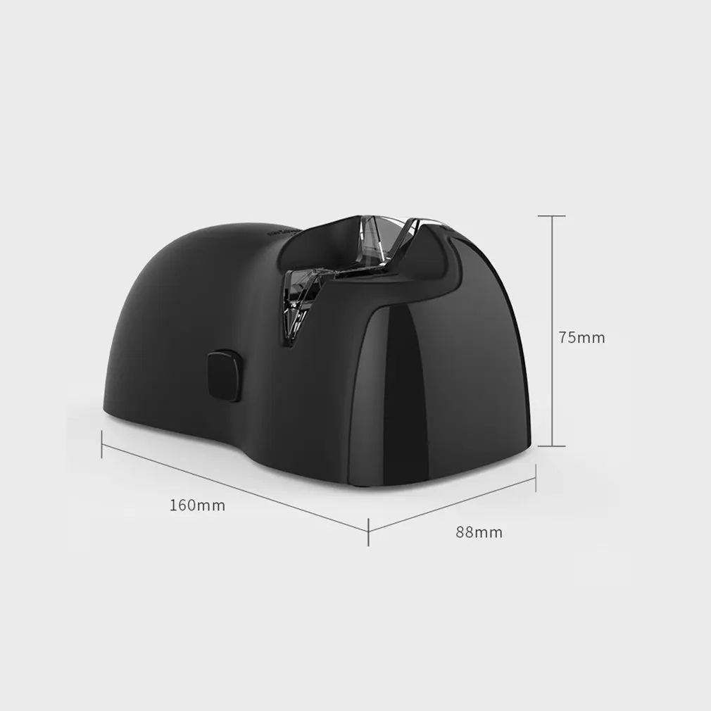 Многофункциональный Электрический фиксированный угол точильный камень