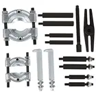 Съемник подшипников набор сепаратора, 14 шт., разветвитель подшипников, набор инструментов для ремонта автомобиля