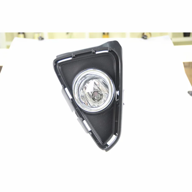 Светодиодный Тип RAV4 2016 2017 2018 туман светильник от 23 лет производитель в Китае |