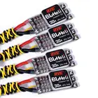 Распродажа 4 шт. ESC XM30A 3-6S blheli _ S поддерживает Oneshot125Multishot