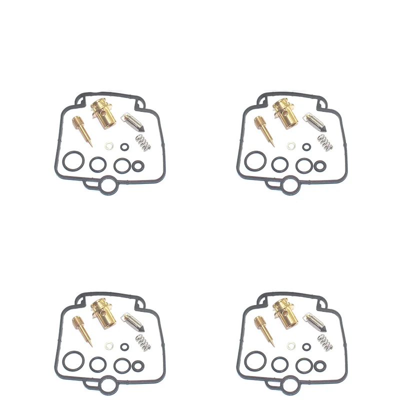 Комплект Для Ремонта Карбюратора мотоцикла 4 комплекта для ремонта 1 750 90-1991 1/750 Вт