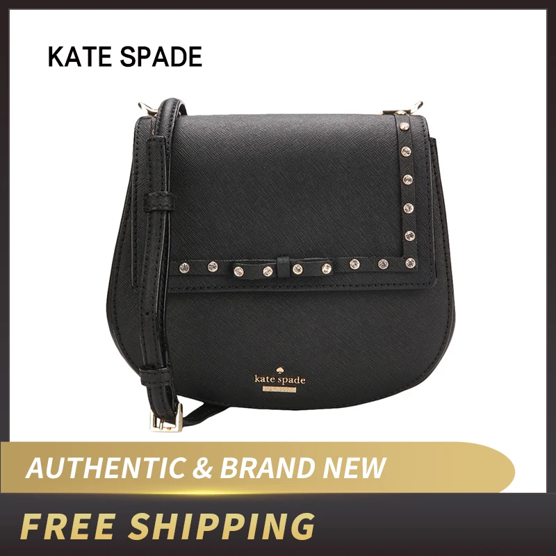 Оригинальная и Брендовая женская сумка с ручками new Kate Spade New York PXRU8505 | Багаж сумки