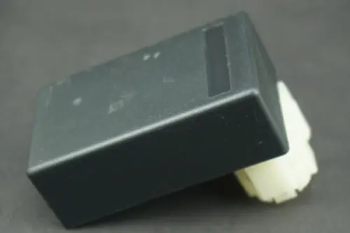 CDI DC электронный воспламенитель зажигания свеча блок 6 контактов мотоцикл для ATV