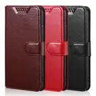 Кожаный чехол для Nokia 1 3 6 2018 2 5 6 7 8 9 X5 X6 X7 Lumia 850 930 950 650 640 550 540 535