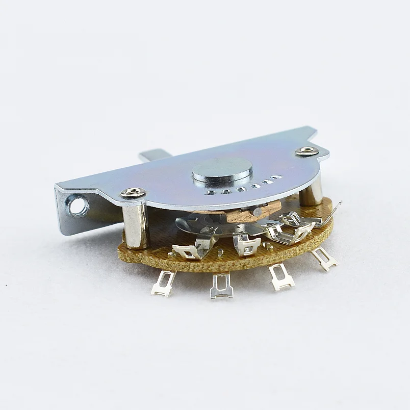 【Made в Korea】 цельнокроеное платье дуб распределительный щит на 5 Электрогитары