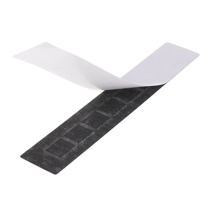 Прямая поставка аквариумный термометр наклейка температура аквариума цифровая