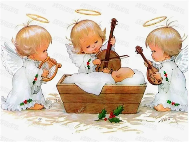 

Diy Diamond Painting Lime Cute Baby Angel Wild Protected Animals Elk Leopard Tiger Panda Starfish Flower Oil Painting Poster