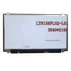 LTN156FL02-L01 LTN156FL02 тонкого ноутбука светодиодный ЖК Экран матрица EDP 40pin 15,6 