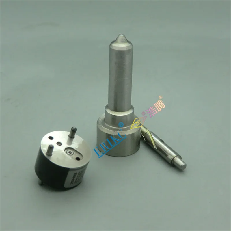 ERIKC 7135-626 Diesel Injector Spare Parts Nozzle L274PBD Control Valve 9308-621C Overhaul Kits for YUCHAI 2 6L F50001112100011 |