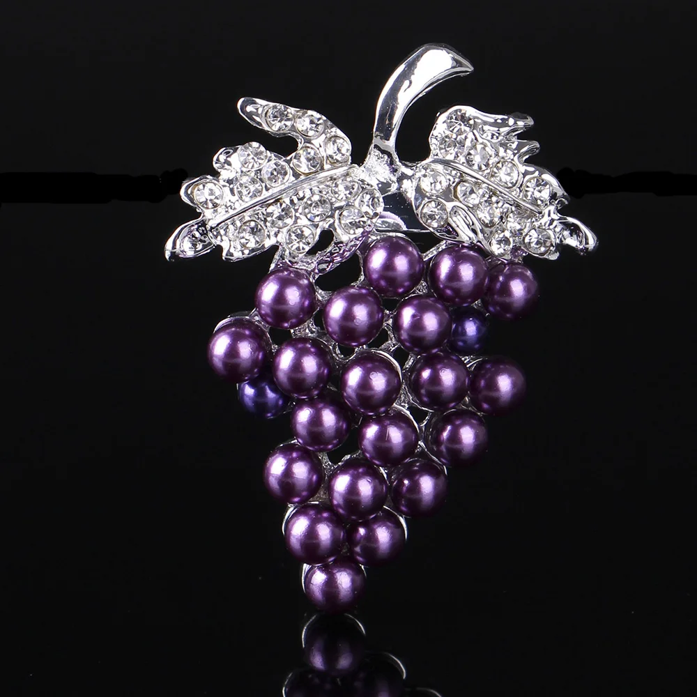 1 шт. булавки со стразами платья свадебная золотистая брошь с искусственным