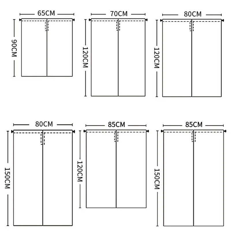 Половинная занавеска для дома гостиной спальни ванной двери разделительные