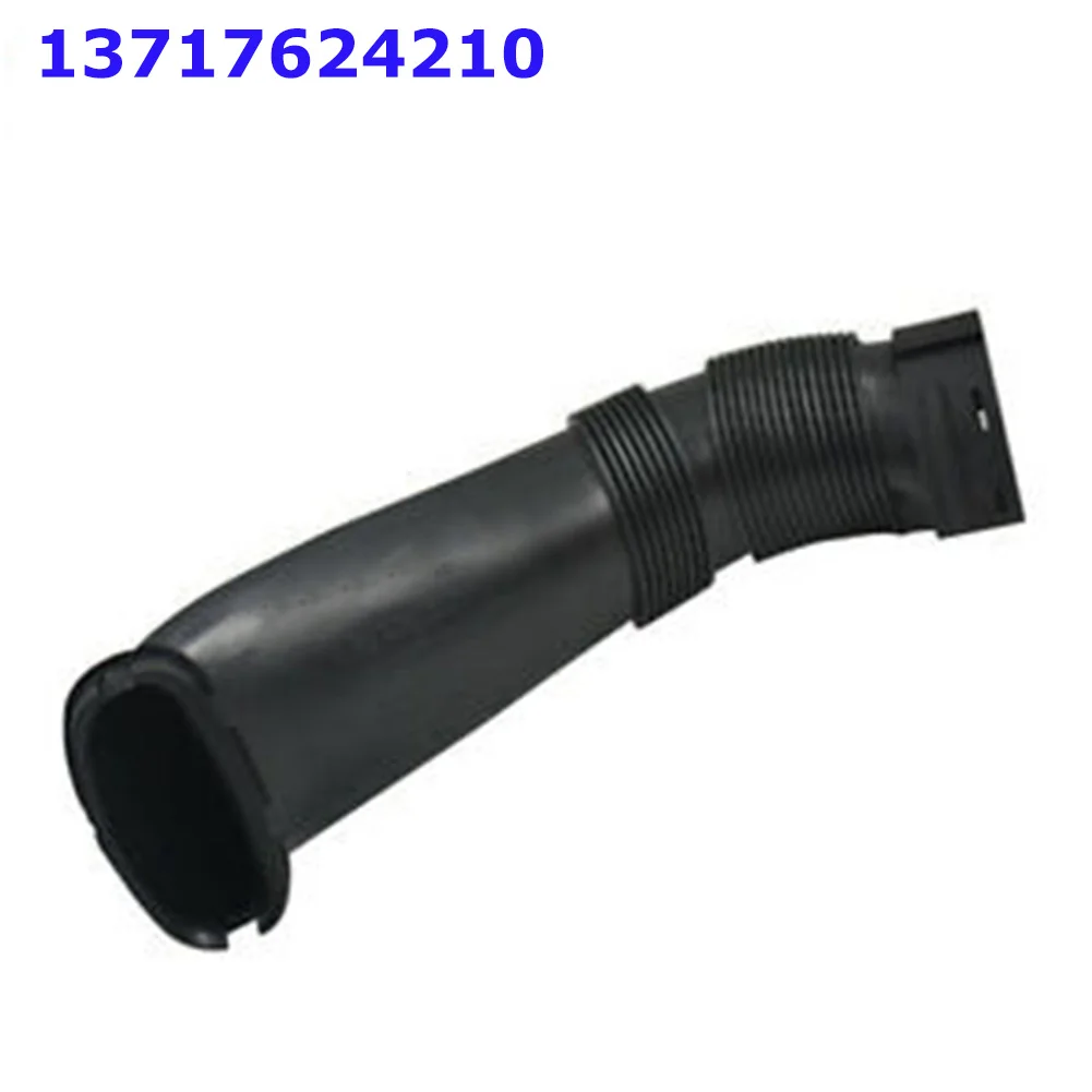 

Впускной воздуховод шланг OEM 13717624210 для 2008-2014 BMW X5 X6 3,0 L6