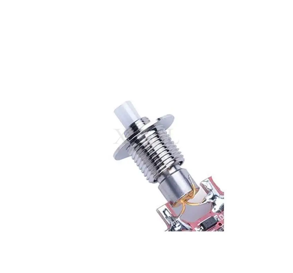 Красный лазерный прибор для визуального определения повреждения тестирования