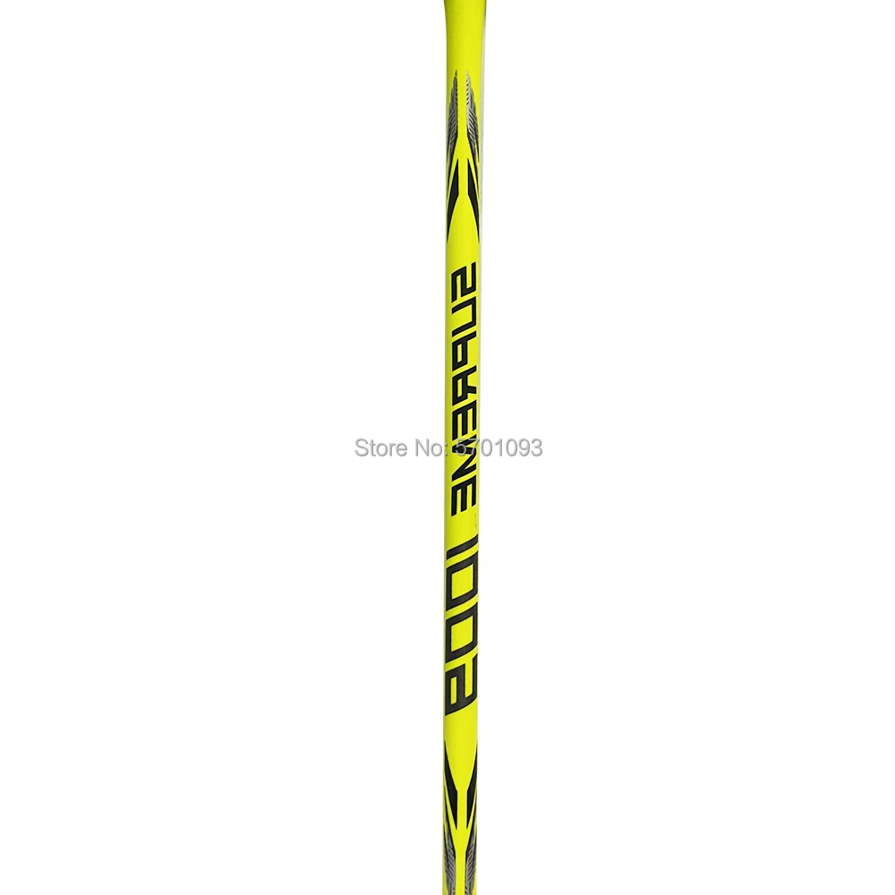 Badminton racket NO. 1009 factory direct 100% full carbon badminton | Спорт и развлечения