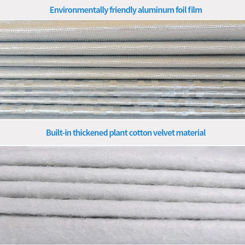 Автомобильные водонепроницаемые чехлы Солнцезащитный чехол для половины