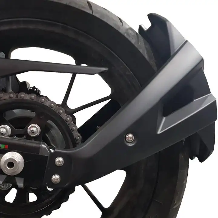 

Скребок для заднего крыла CB 250 R 2018-2020