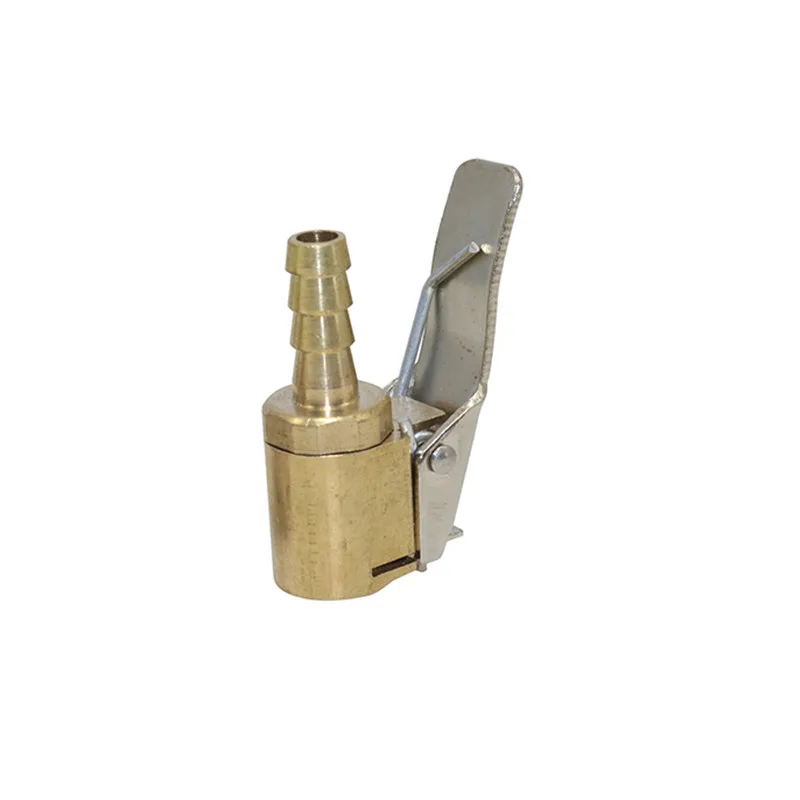 1 шт. автомобильные аксессуары автомобильный воздушный насос Резьбовая Насадка