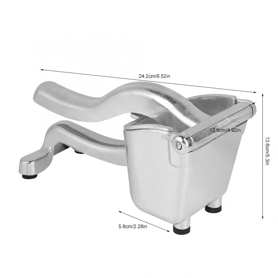 Ручная Соковыжималка соковыжималка для овощей лимона фруктов граната | Бытовая
