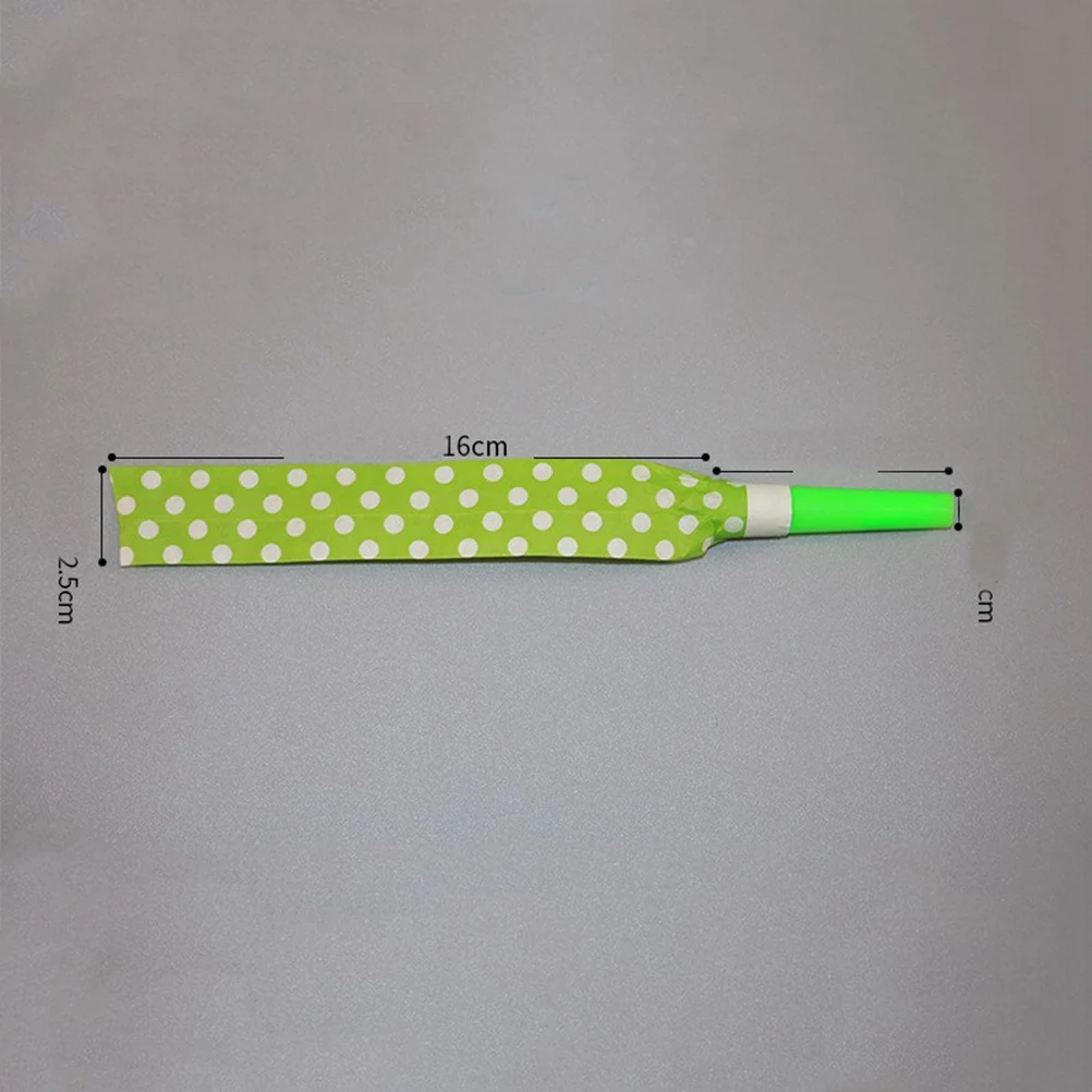 100 шт красочные красивые яркие смешные Веселые свистки свисток для вечеринок на