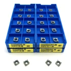 CCGT060204 AK H01 карбидные вставки внутренний токарный инструмент токарная вставка CNC алюминиевый режущий инструмент CCGT 060204 металлический токарный инструмент