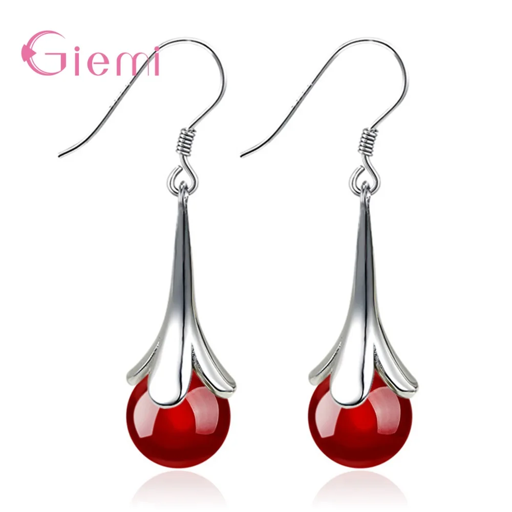 Big Promotion Autumn New Collection Popular Jewelry Sets 925 Sterling Silver Trendy Accessory Earrings Necklaces | Украшения и