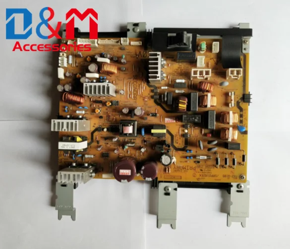 Original used Power supply board 220V FM3-9361 FK2-9186 for Canon iR2520i 2525i 2530i 2535 2545 2530 power board