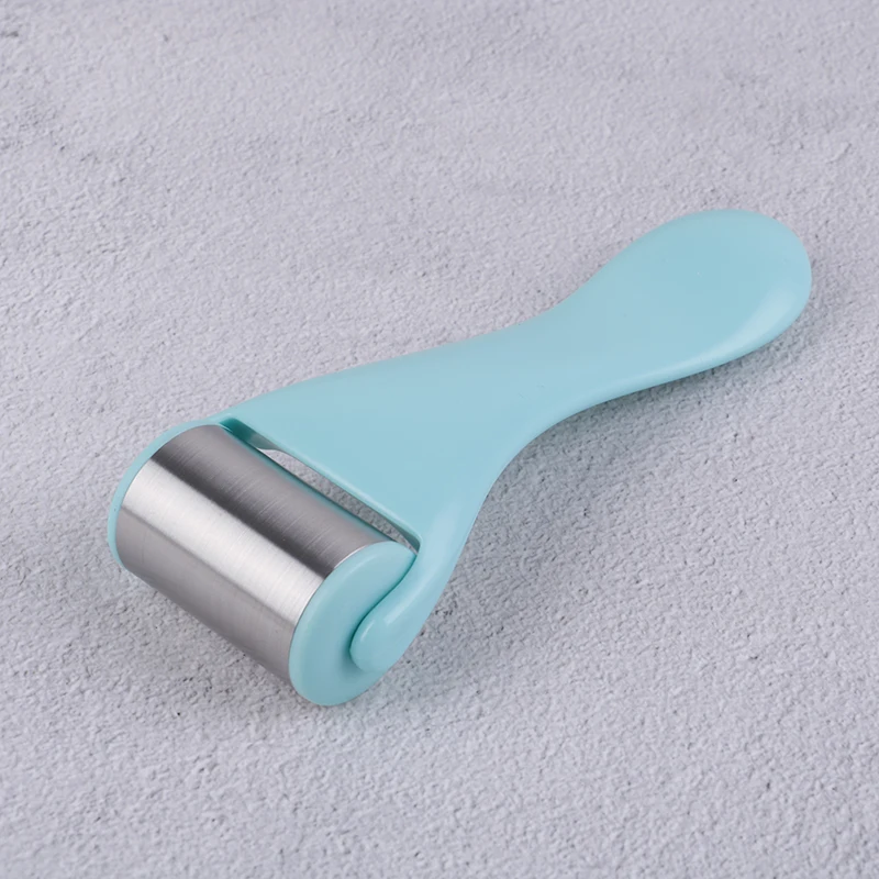 1 шт. оборудование для ухода за лицом и льдом лифтинга сжимающаяся рукоятка